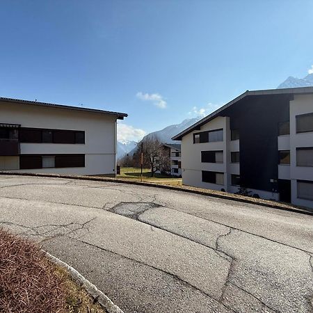 Bergnest Brandnertal Apartment Buerserberg Exterior photo
